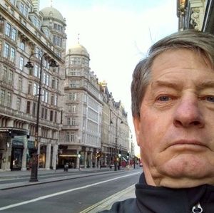 Meet your Posher, Michael